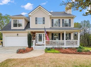 9130 Brookhurst Trl, Gainesville, GA 30506