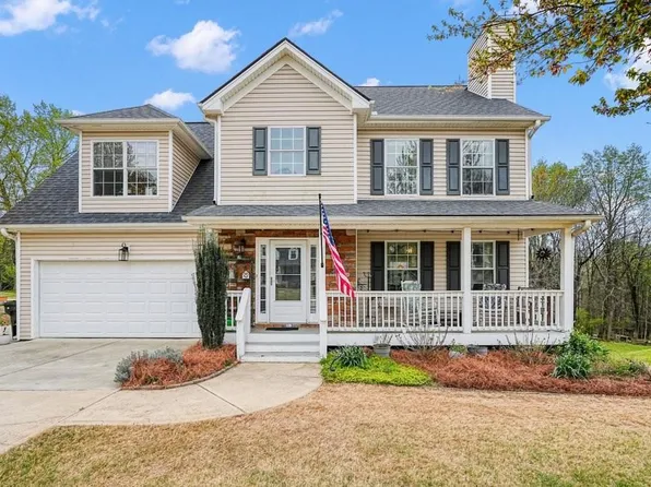 9130 Brookhurst Trl, Gainesville, GA 30506