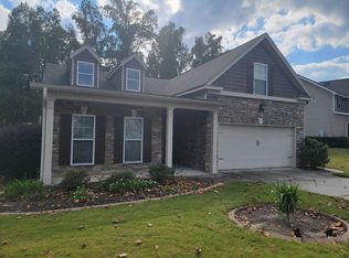 1213 Stone Meadows Ct, Grovetown, GA 30813