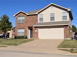 2101 Biggs St, Fort Worth, TX 76177