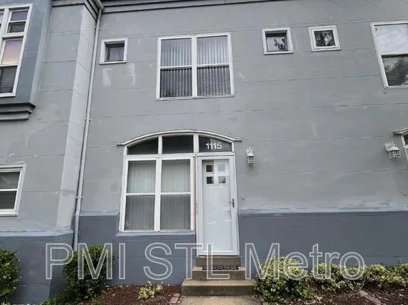 1115 Biddle St, Saint Louis, MO 63106