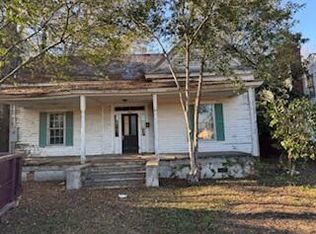 804 Calhoun St, Johnston, SC 29832