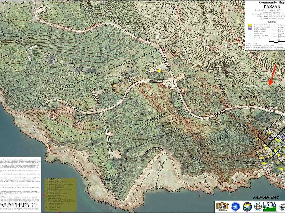 2nd image of L28b2 Kasaan Hwy