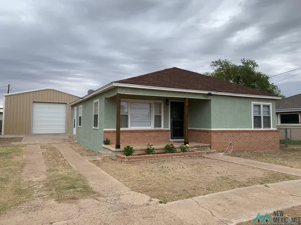 522 W 15th St, Portales, NM 88130