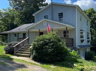 199 Hank Aly, Shippenville, PA 16254