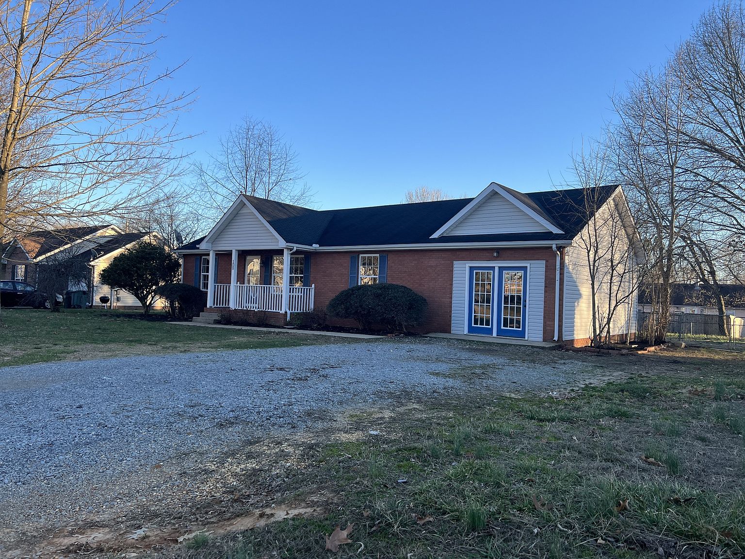 108 Heritage Dr, Portland, TN 37148 Zillow