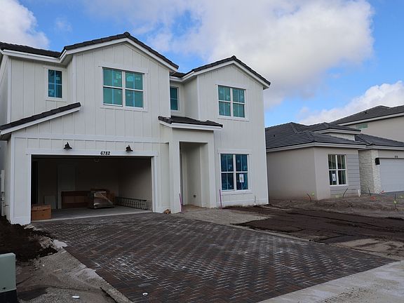 Exterior - March 14, 2026