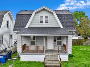 3948 Vermaas Ave, Toledo, OH 43612