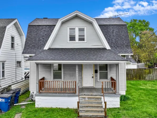 3948 Vermaas Ave, Toledo, OH 43612