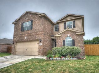 12673 Forest Lawn Rd, Rhome, TX 76078