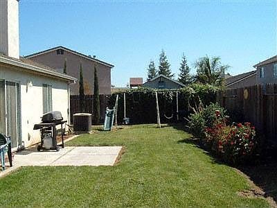 Can anyone say pool?