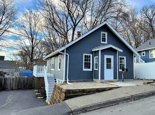 10 Reed Hill Rd, Braintree, MA 02184