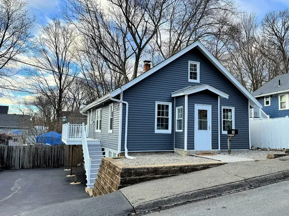 10 Reed Hill Rd, Braintree, MA 02184
