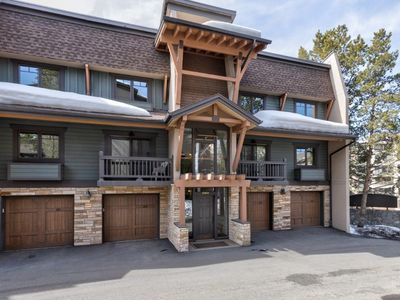 2305 Apres Ski Way #222, Steamboat Springs, CO, 80487