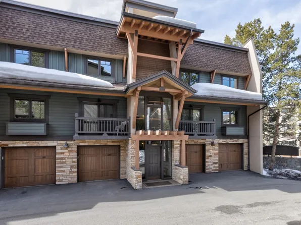 2305 Apres Ski Way #222, Steamboat Springs, CO 80487