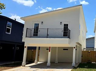 8411 Mahalia Dr #A, Houston, TX 77088