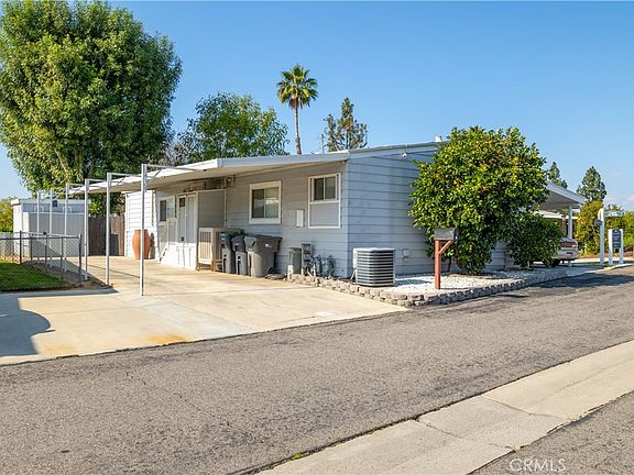 2nd image of 15181 Van Buren Blvd Space 90