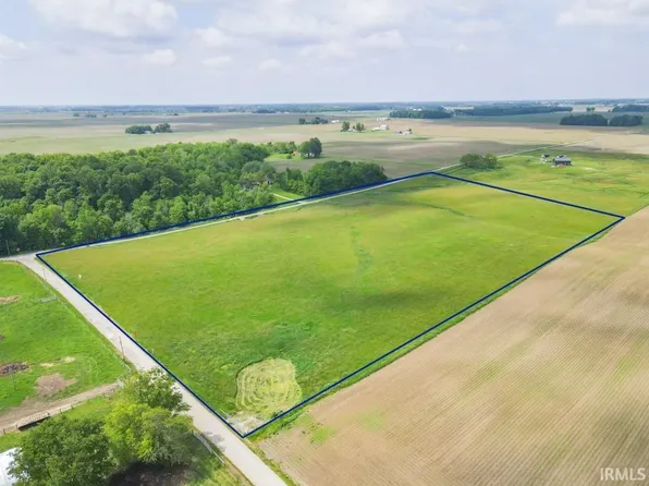 17A S County Road 100 E, Lewisville, IN 47352