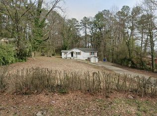 33 Stratford Dr NW, Atlanta, GA 30311