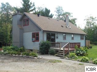 21045 S Moose Point Rd, Grand Rapids, MN 55744