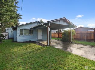 418 N 13th Street, Elma, WA 98541