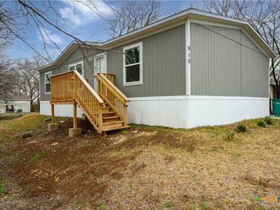 910 Ashwood St, Harker heights, TX, 76548