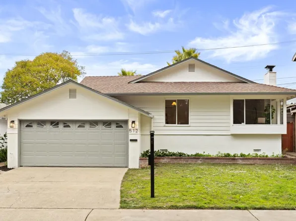 512 Skyline Blvd, San Bruno, CA 94066