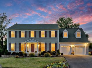 1472 Kingsvale Cir, Herndon, VA 20170