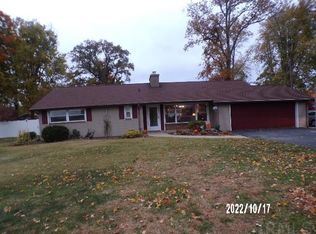 2016 W Kem Rd, Marion, IN 46952