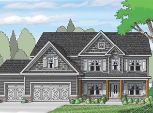 1040 Tupelo Ln, Loganville, GA 30052