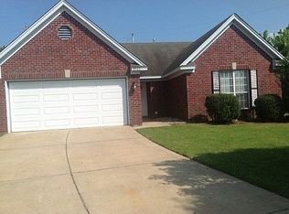 4563 Cedargreen Cv, Memphis, TN 38128