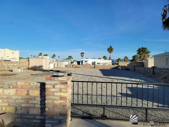 13424 E 52nd Dr, Yuma, AZ 85367