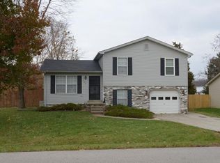 360 Green Fields Ln, Frankfort, KY