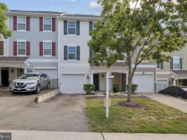 2922 Truffle Oak Dr, Woodbridge, VA 22191