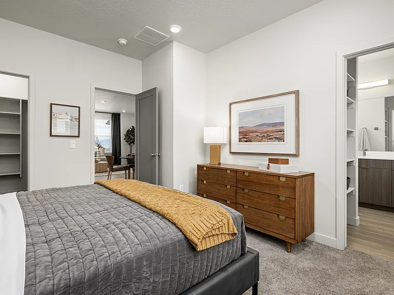 Calypso Townhomes — Photo 18