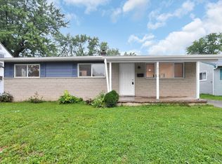 3892 Bolton Ave, Columbus, OH 43227
