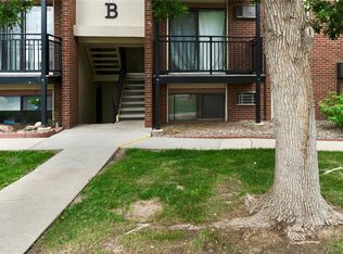 5995 W Hampden Ave UNIT B3, Denver, CO 80227
