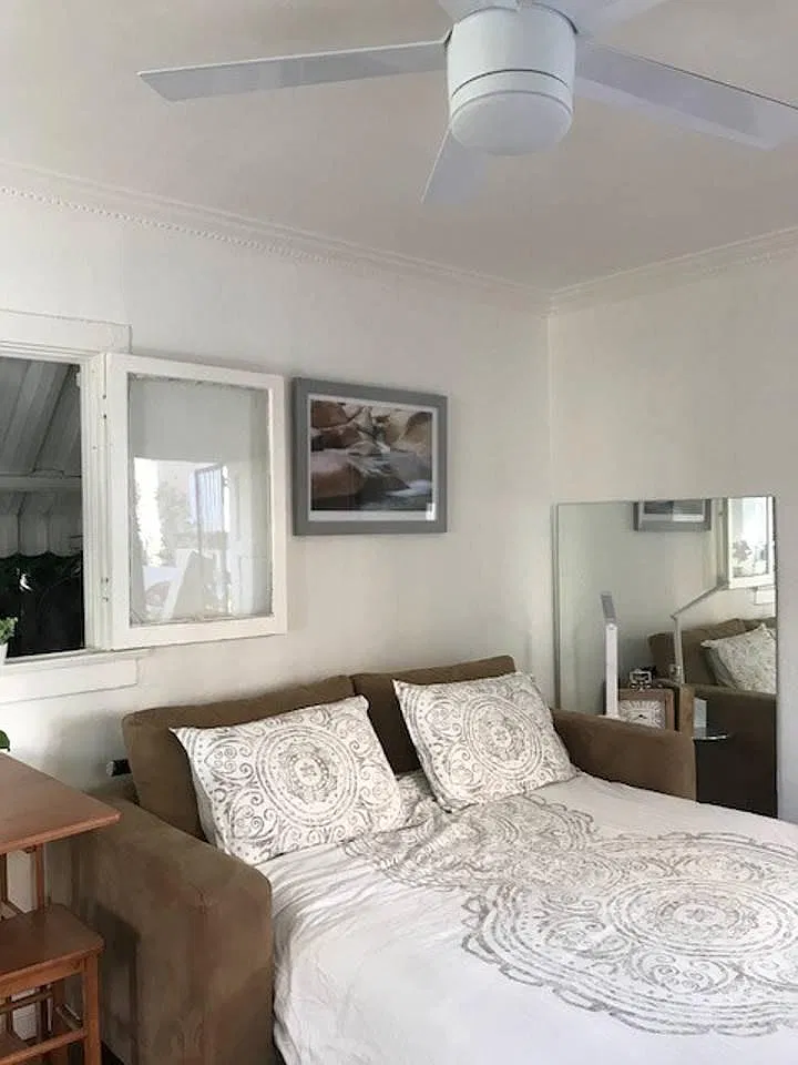 Studio, 400 sqft, $1,850 — Photo 2