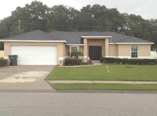 3173 Winchester Estates Loop, Lakeland, FL 33810