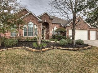7202 Wedgehollow Ct, Spring, TX 77389