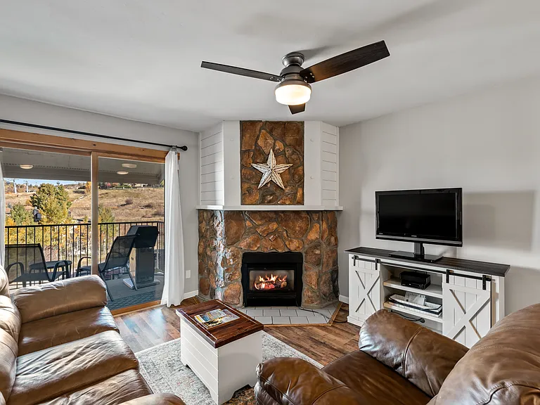 2350 Ski Trail Ln #133 — Photo 1