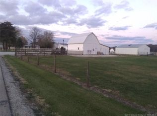 506 N County Road 500 E, Greensburg, IN 47240