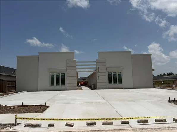 3609 Sage Dr, Weslaco, TX 78596