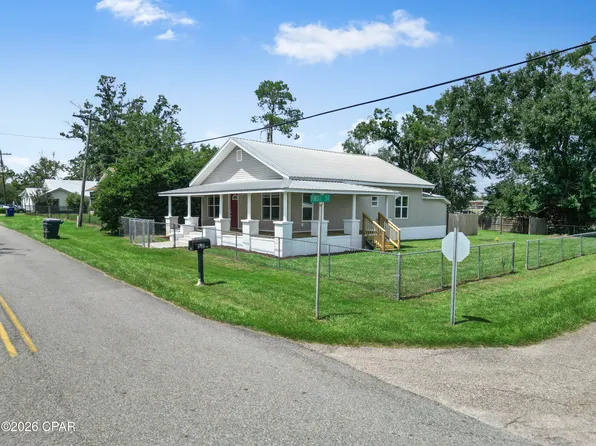 20560 NW Folsom Ave, Blountstown, FL 32424