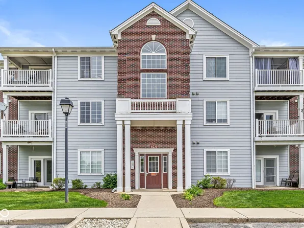 6231 Amber Creek Ln Unit 312, Indianapolis, IN 46237
