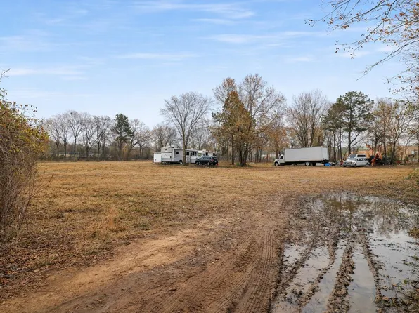 K 100th Ave, Conroe, TX 77301