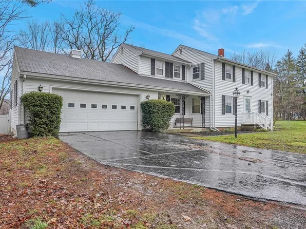 20 Plymouth Ave, Franklinville, NY 14737