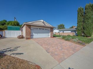 161 Hermes St, Simi Valley, CA 93065