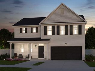 6105 Rosemore Ln, Gastonia, NC 28056