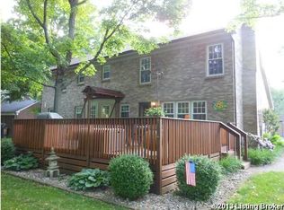 12911 Wooded Forest Rd, Middletown, KY 40243